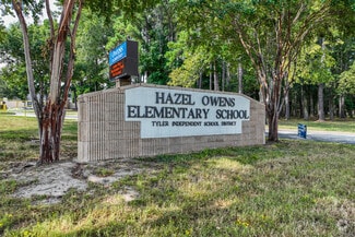Owens Elementary School