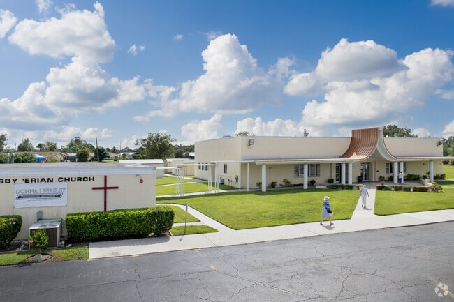 DJb Technical Academy in Lehigh Acres helps students who have fallen behind on their graduation.