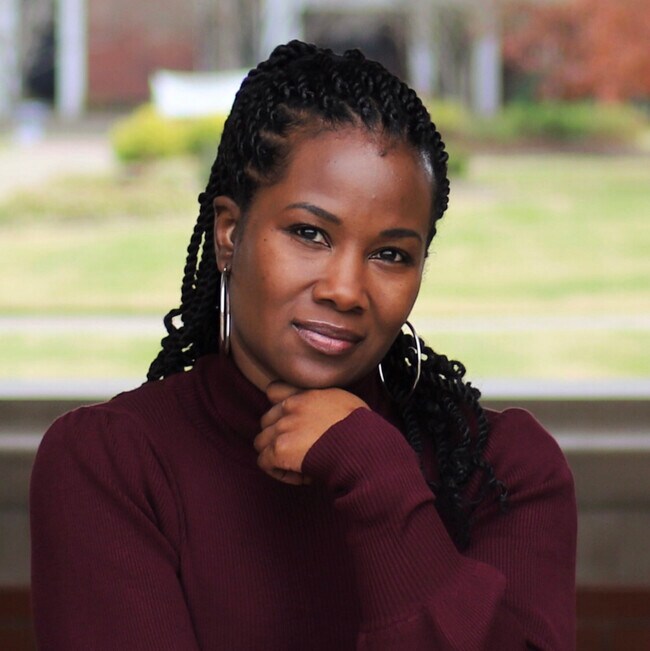 Erica Wilborn