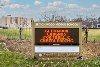 Brookwood Middle School