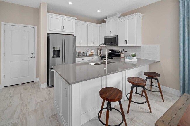 9964 Red Canoe Aly, Orlando, FL 32832 - photo 4