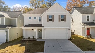 628 Chambers Dr, Southern Pines, NC 28387