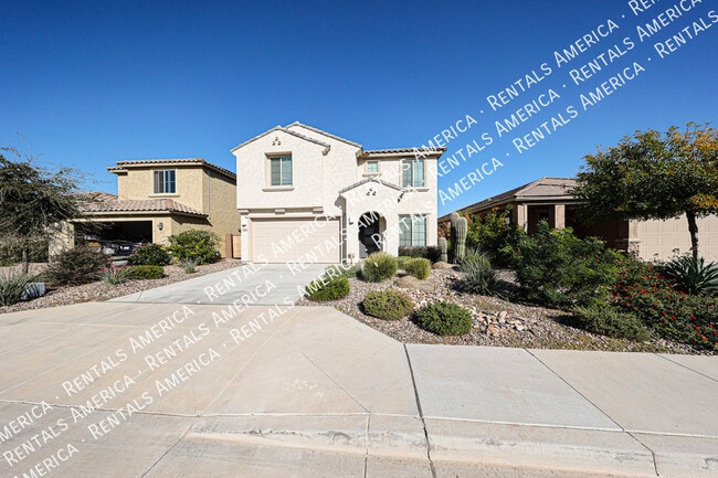 1400 W Flintlock Dr, San Tan Valley, AZ 85144 - photo 3