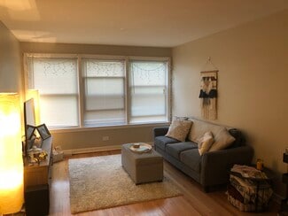 9126 Keating Ave Unit 2B, Skokie, IL 60076