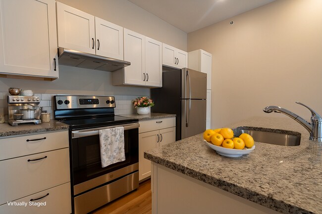 Bradford Station, Grand Rapids, MI 49503 - photo 3