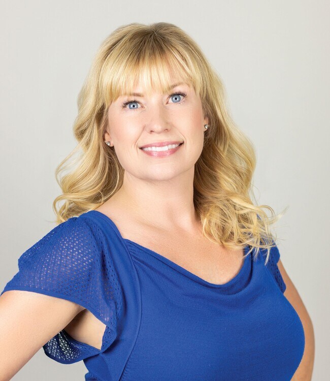 Heather Heiligenthal