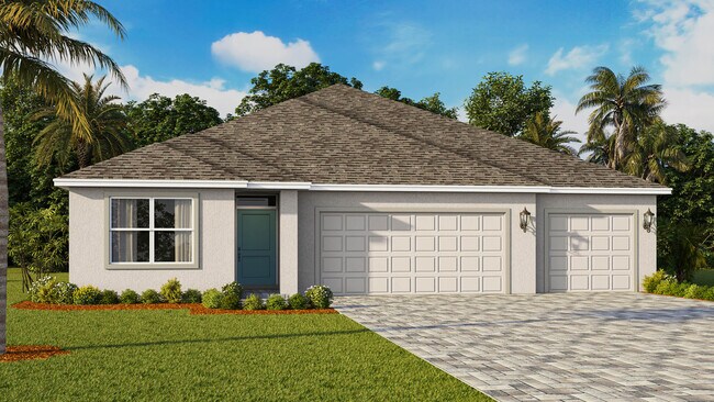 0 Pineapple Preserve Ave unit 38505821, Vero Beach, FL 32967 - photo 3