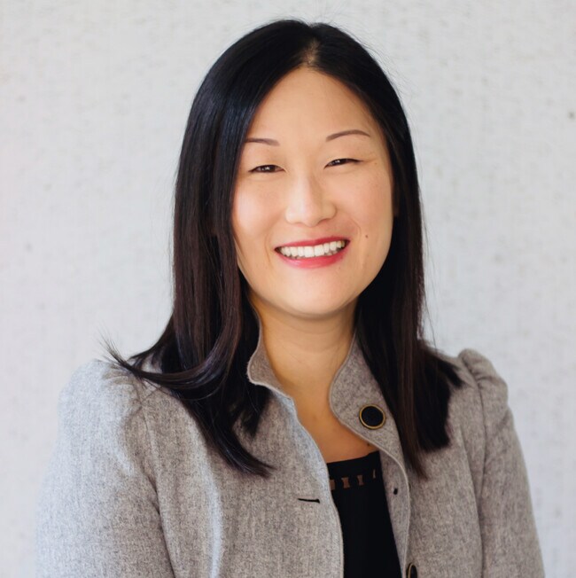 Tammy Yao