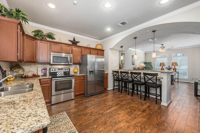 1198 Jones-Butler Rd, College Station, TX 77840 - photo 5