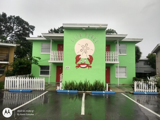 309 Avanda Crt