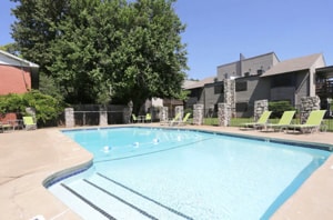 1304 Wylie Rd unit 116, Norman, OK 73072 - photo 2