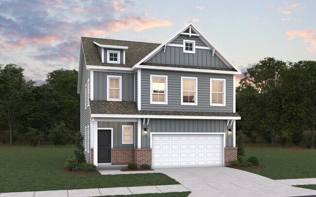 135 Ella Claire Dr unit 38652288, York, SC 29745 - photo 2