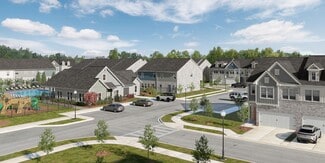 320 Olive Dr, Gallatin, TN 37066