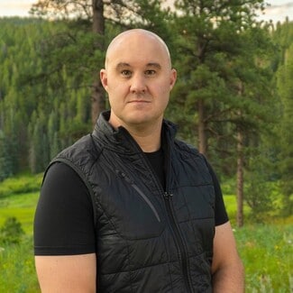 Michael Hill