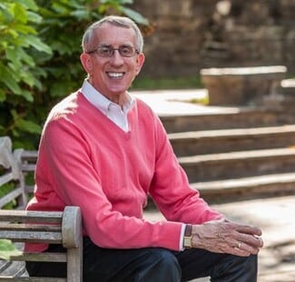 Victor Llewellyn