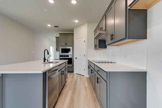 14743 Lower Pass unit 36474612, San Antonio, TX 78252 - photo 6