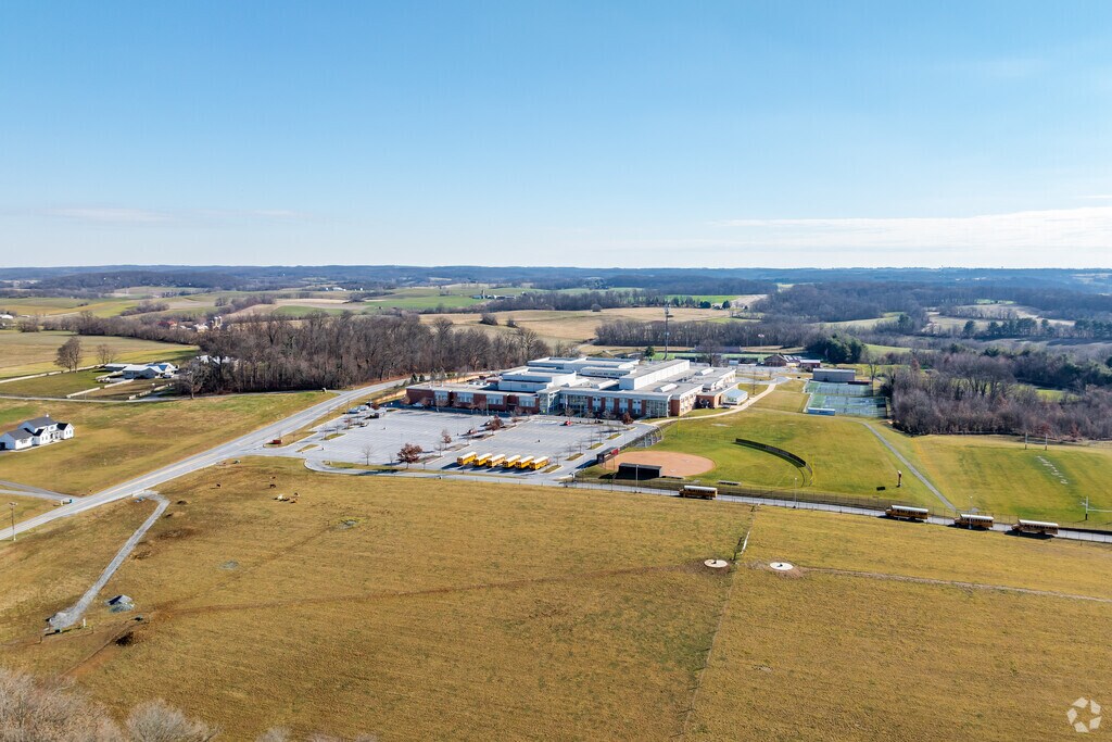 Linganore High School, Rankings & Reviews