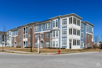 1070 Cobblestone Dr, Indianapolis, IN 46234