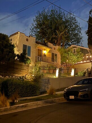 1585 Curran St, Los Angeles, CA 90026