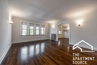 1159 E 52nd St Unit 1, Chicago, IL 60615