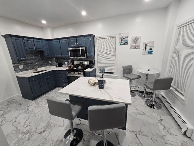 23 Wabeno St unit 1, Dorchester, MA 02121 - photo 3