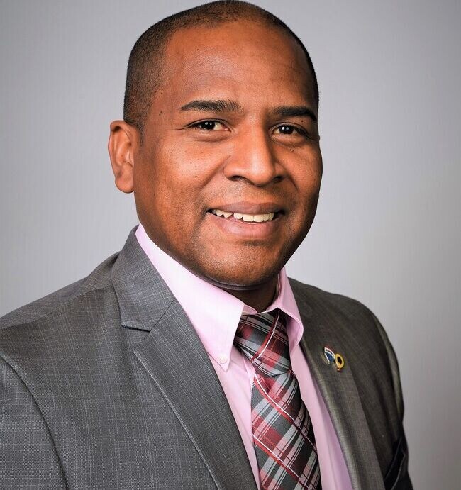 Christian Castro