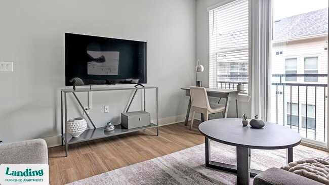 1619 N Frazier St unit 416, Conroe, TX 77301 - photo 4