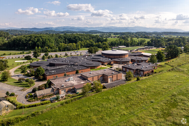David Crockett High