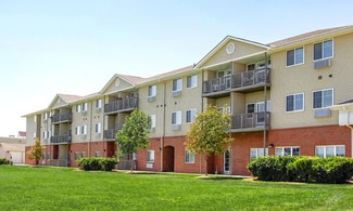 7301 Q St Unit 1-207, Ralston, NE 68127