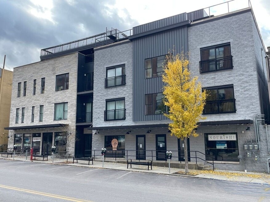 Alleyworks, Bloomington, IN 47404 - photo 1