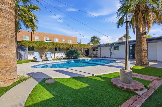 4235 N 13th Place unit 3, Phoenix, AZ 85014 - photo 4