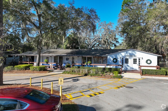 Champion Preparatory Academy is a faith based private school in the Wekiva Springs area.