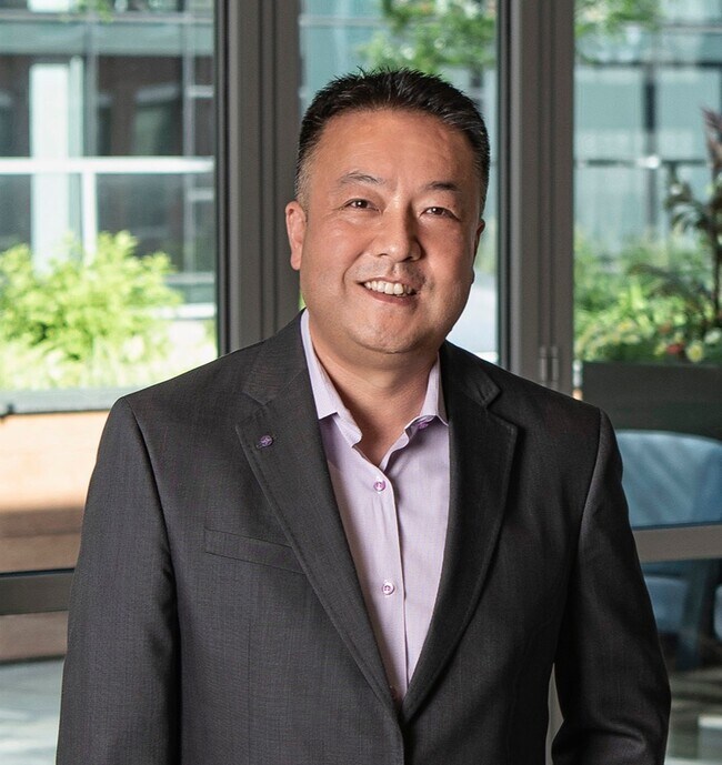 David Kim