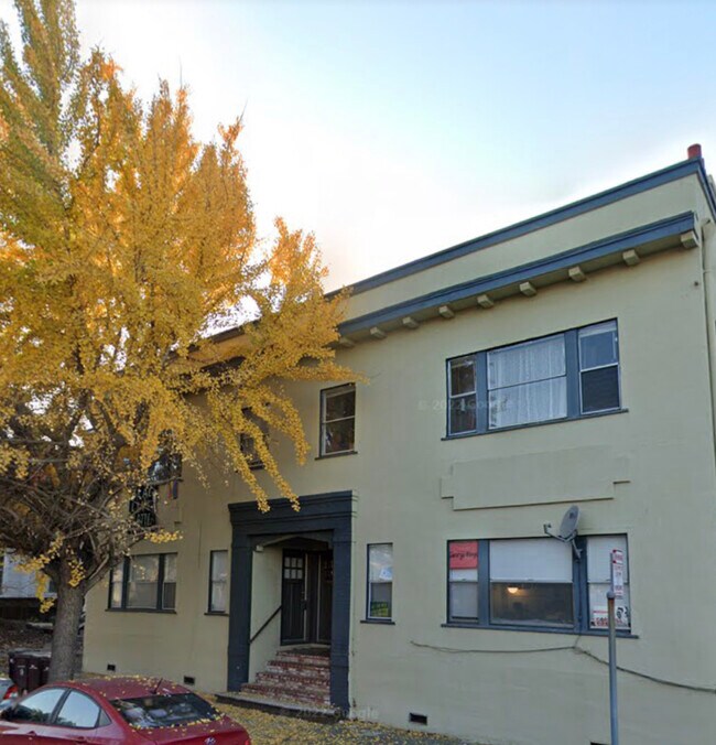 1019 Linden St Unit 1019, Oakland, CA 94607