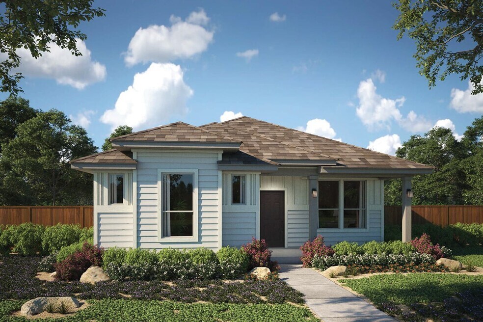 168 Rieber Rd unit 36446535, Kyle, TX 78740 - photo 1