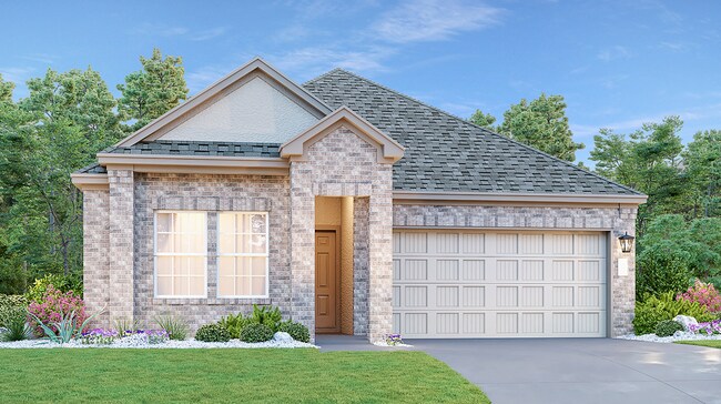 202 Cibolo Creek Loop unit 36032727, Bastrop, TX 78602 - photo 3