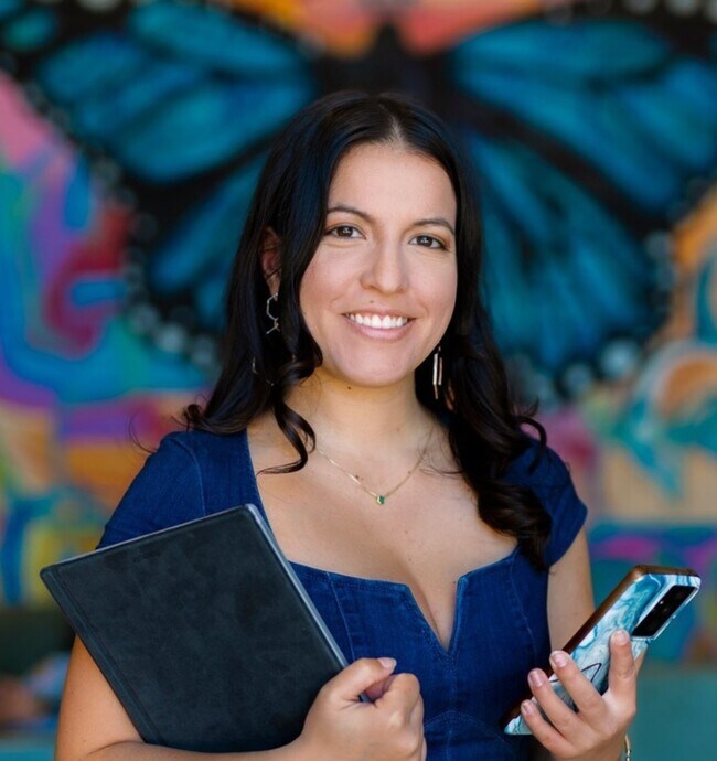Jessica Sinski
