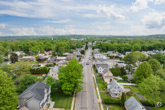 Cedar Grove