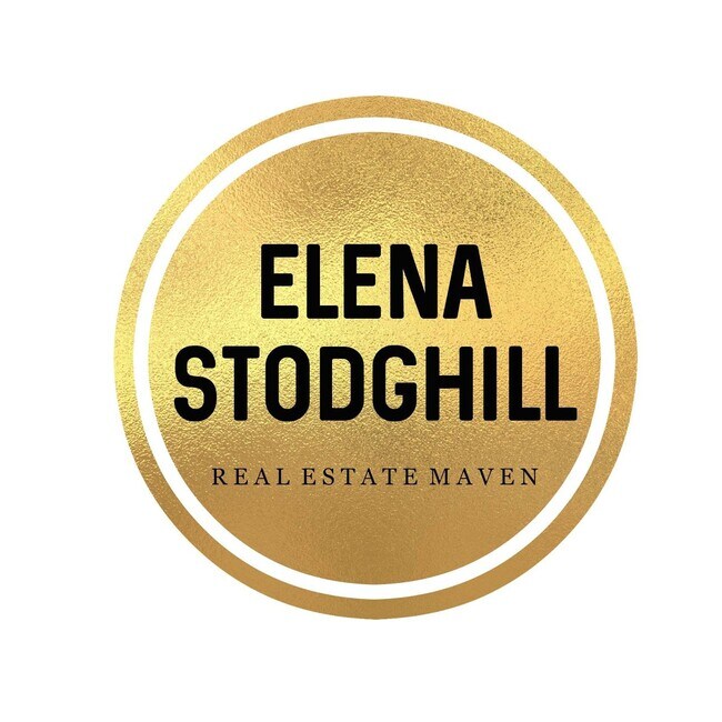 Elena stodghill
