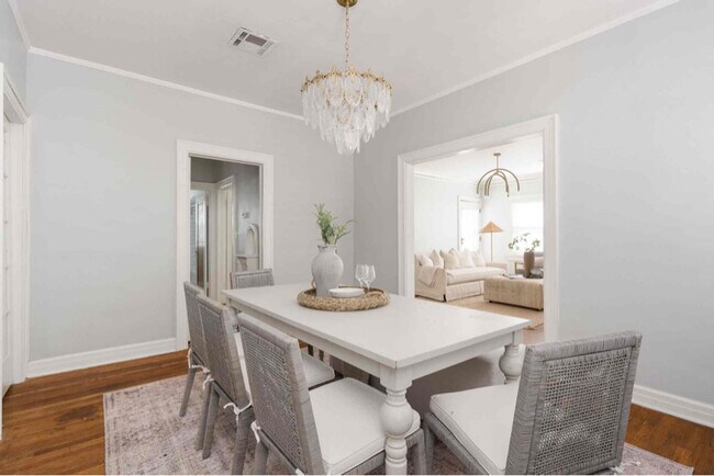 509 NW 18th St unit 509 1/2, Oklahoma City, OK 73103 - photo 5