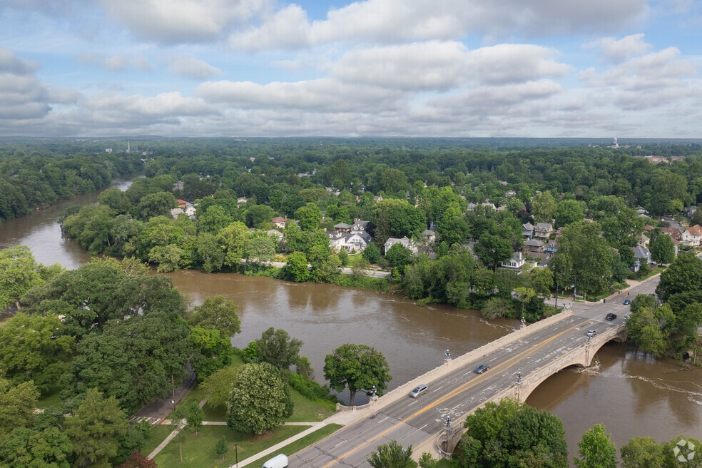 North Shore Triangle