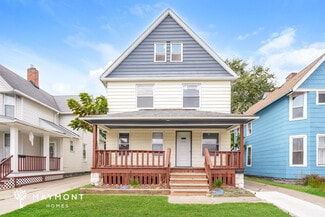 2168 W 93rd St, Cleveland, OH 44102