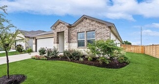 1418 Eaton Dr, Temple, TX 76504