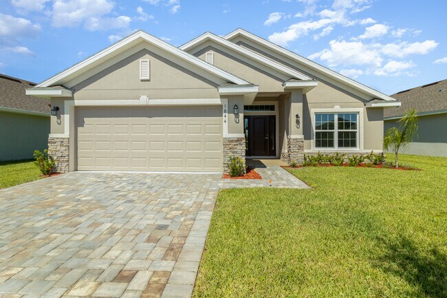 1844 Middlebury Dr SE, Melbourne, FL 32909 - photo 3