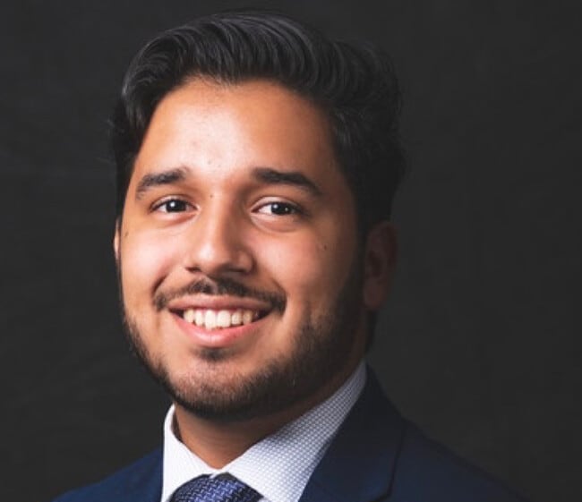 Agent Photo