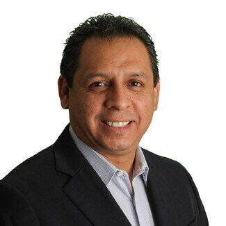 Jose Daniel Bermejo