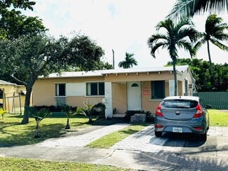 2222 SW 5th St, Fort Lauderdale, FL 33312