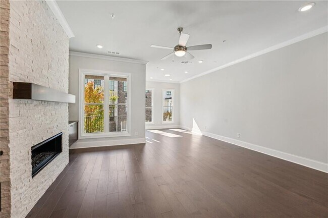 280 Briscoe Way unit 38, Alpharetta, GA 30009 - photo 6