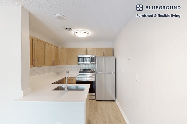 1 Arboretum Way unit FL2-ID2983A, Burlington, MA 01803 - photo 5