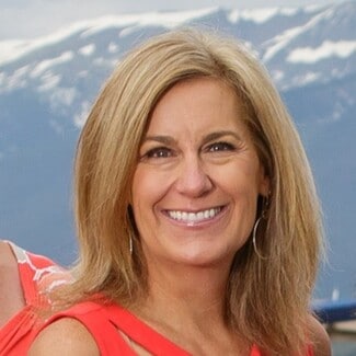 Allison Simson
